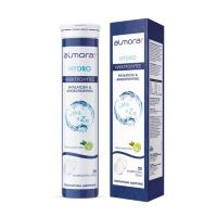 Almora Plus Hydro Ηλεκτρολύτες 19 αναβράζοντα δισκία