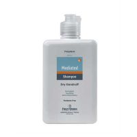 Frezyderm Mediated Σαμπουάν για Ξηρή Πιτυρίδα με Αντιφλεγμονώδη Δράση 200 ml