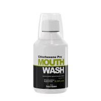 Frezyderm Chlorhexene Pro Mouthwash Στοματικό Διάλυμα κατά της Μικροβιακής Πλάκας 250 ml