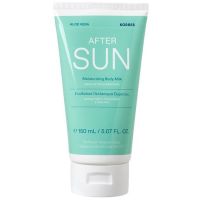 Korres After Sun Ενυδατικό Γαλάκτωμα Σώματος Aloe Vera 150 ml