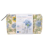 Korres Set με Yoghurt Sunscreen Face & Eyes Cream Αντηλιακή Κρέμα Προσώπου & Ματιών Spf50 50 ml και Δώρο Nourishing Probiotic Gel-Cream Ενυδατική Κρέμα-Τζελ Προσώπου 20 ml
