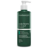 Pharmasept Biome Oily Dandruff Shampoo Σαμπουάν με Πρεβιοτικά 400 ml
