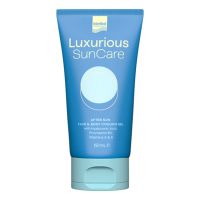 Luxurious Suncare After Sun Cooling Gel Face & Body 150 ml