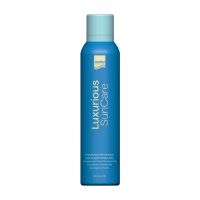 Luxurious Suncare Αναζωογονητικό Spray Mist Προσώπου, Σώματος με Υαλουρονικό Οξύ 200 ml