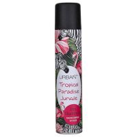 Urban Care Dry Shampoo Tropical Paradise Jungle Ξηρό Σαμπουάν για Όγκο 200 ml