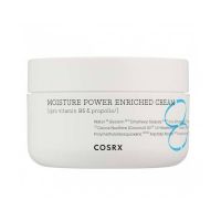 Korean COSRX Moisture Power Enriched Cream Κρέμα Εντατικής Ενυδάτωσης με Β5 και Πρόπολη 50 ml