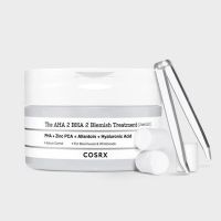COSRX The AHA 2 BHA 2 Blemish Treatment Serum Ορός με Οξέα για Τοπική Χρήση 50 gr