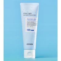 COSRX Ultra-Light Invisible Sunscreen SPF50 PA++++ Super Λεπτόρρευστο Ενυδατικό Αντηλιακό με Υψηλή Προστασία 50 ml