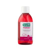 Gum Paroex Στοματικό Διάλυμα CHX 0,12% 300 ml