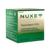Nuxe Nuxuriance Ultra The Exceptional Day & Night Cream Αντιγηραντική Κρέμα Προσώπου 75 ml