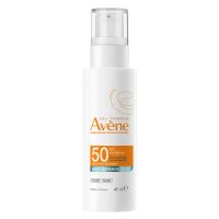 Avene Anti-Imperfection Expert Fluid Λεπτόρρευστη Αντηλιακή Προσώπου Spf50 40 ml