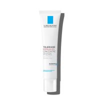 La Roche-Posay Toleriane Kerium Ds Concentrate Κρέμα Προσώπου για Σμηγματορροϊκή Δερματίτιδα 40 ml