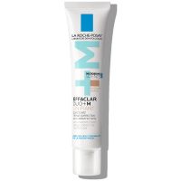 La Roche-Posay Effaclar Duo+M Unifiant Medium Κρέμα με Χρώμα για Ακμή 40 ml