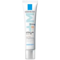 La Roche-Posay Effaclar Duo+M Unifiant Light Κρέμα με Χρώμα για Ακμή 40 ml