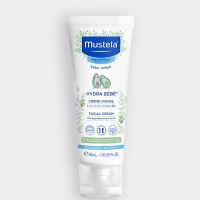 Mustela Hydra Bébé Κρέμα Ενυδάτωσης Προσώπου 40 ml
