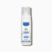 Mustela Bebe Σαμπουάν σε Μορφή Αφρού για τη Νινίδα για Κανονικό Δέρμα 150 ml