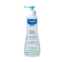 Mustela Bebe Νερό Καθαρισμού Χωρίς Ξέβγαλμα 300 ml