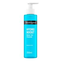 Hydro Boost Cleanser Water Gel Καθαριστικό Προσώπου με Υαλουρονικό Οξύ 200 ml