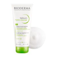 Bioderma Sebium Hydra Cleanser Balm Kαθαρισμού Προσώπου 200 ml