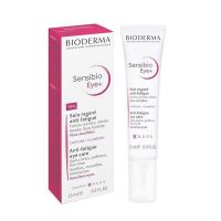 Bioderma Sensibio Eye+ Κρέμα Ματιών κατά των Μαύρων Κύκλων 15 ml