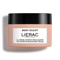 Lierac Body Sculpt The Morpho-Reshaping Cream Κρέμα Σύσφιξης Σώματος 200 ml
