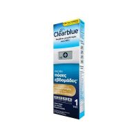 Clearblue Ψηφιακό Τεστ Εγκυμοσύνης με Δείκτη Σύλληψης 1 τμχ
