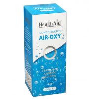 Health Aid Air-Oxy Concentrated 100 ml