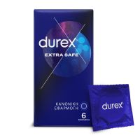 Durex Performax Intense Προφυλακτικά 12 τμχ