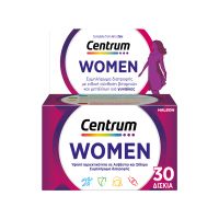 Centrum Women 30 δισκία