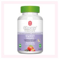 Chewy Vites Adults Sweet Dreams 60 ζελεδάκια