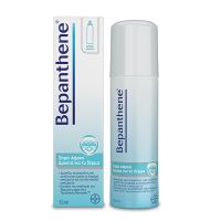 Bepanthol Cooling Foam Spray For Sun Burns 75 ml