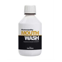 Frezyderm Mouth Wash Hydroral Xero Στοματικό Διάλυμα κατά της Ξηροστομίας 250 ml