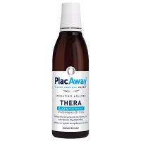 Plac Away Thera Plus 0.12% Στοματικό Διάλυμα 250ml