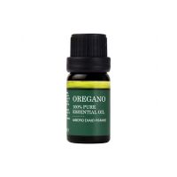 DECOSTA Pure 100% Oregano Oil Αιθέριο Έλαιο Ρίγανης 10 ml