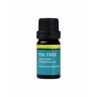 DECOSTA Pure 100% Tea Tree Oil Αιθέριο Έλαιο Τεϊόδεντρου 10 ml