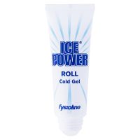 Ice Power Roll Cold Gel 75 ml
