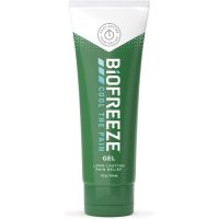 Biofreeze Pain Relief Gel 118 ml