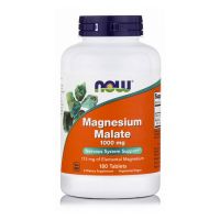 Now Magnesium Citrate Pure Powder 227 gr