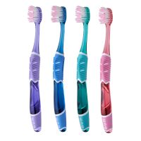 Gum Pro Sensitive Toothbrush 510 Ultra Soft 1 τμχ