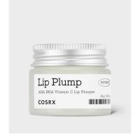 Korean COSRX Refresh AHA BHA Vitamin C Lip Plumper Ενυδάτωση & Λάμψη 20 gr