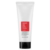 Korean COSRX Salicylic Acid Daily Gentle Cleanser Ήπιος Απολεπιστικός Αφρός Καθαρισμού 150 ml