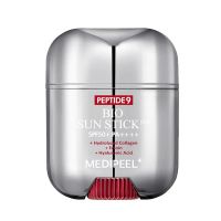 Medi-Peel Peptide Bio Sun Stick Pro Spf50+ PA++++ Αντηλιακό Stick με Πεπτίδια για Προστασία & Αντιγήρανση 20 gr