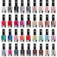 Garden Gel Nail Polish Ημιμόνιμο Βερνίκι-Τζελ 12.5 ml