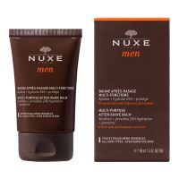 Nuxe Men Multi-Purpose After-Shave Balm Βάλσαμο για Μετά το Ξύρισμα 50 ml