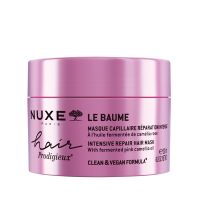 Nuxe Hair-Prodigieux Intensive Repair Hair Mask Μάσκα Μαλλιών Εντατικής Επανόρθωσης 200 ml
