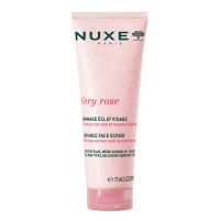 Nuxe Very Rose Radiance Face Scrub Απολεπιστικό Προσώπου 75 ml