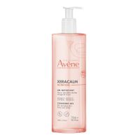 Avene XeraCalm Nutrition Cleansing Gel Τζελ Καθαρισμού Προσώπου, Σώματος 750 ml