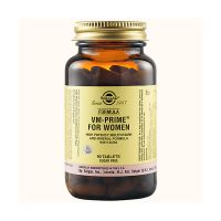 Solgar Formula VM-Prime For Women 90 tabs