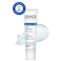 Uriage Bariederm Cica Καταπραϋντική & Αναπλαστική Κρέμα Προσώπου/Σώματος Για Ερεθισμένο Δέρμα 40ml