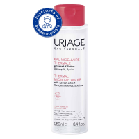 Uriage Eau Thermale Eau Micellaire Ιαματικό Νερό Καθαρισμού για Ευαίσθητο Δέρμα 250 ml